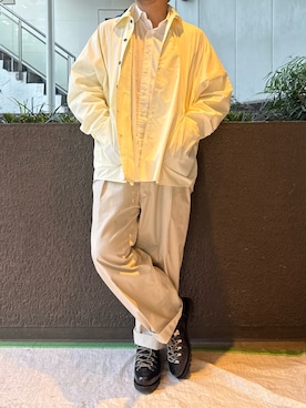 ふーがさんのコーディネート