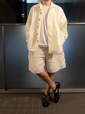 ふーがさんのコーディネート