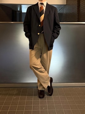 ふーがさんのコーディネート