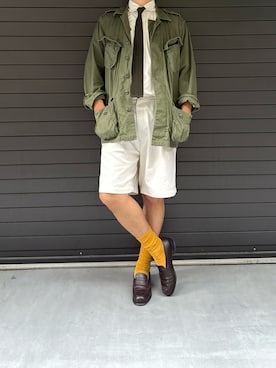 ふーがさんのコーディネート