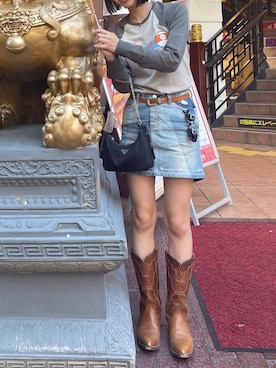 anrichさんのコーディネート