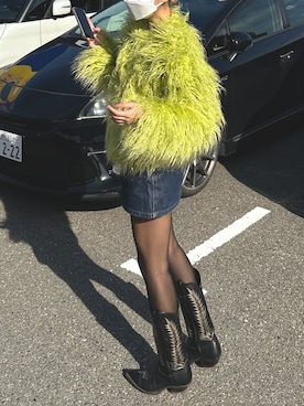 anrichさんのコーディネート