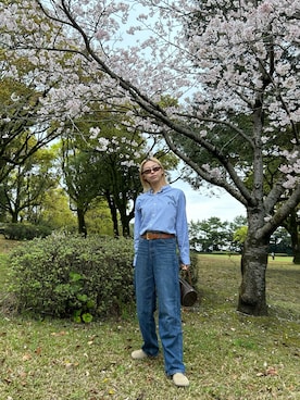 anrichさんのコーディネート