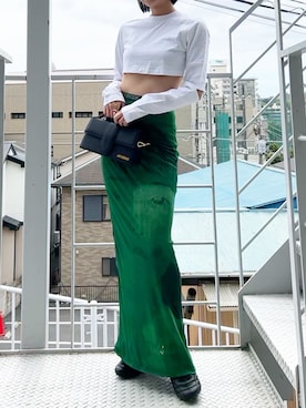 anrichさんのコーディネート