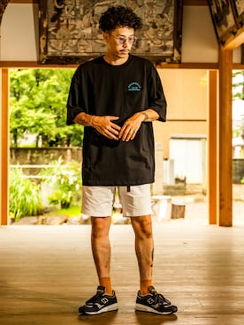 カズンコさんのコーディネート