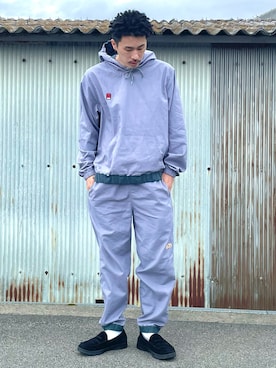 カズンコさんのコーディネート