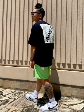 JhonIn【マサト】さんのコーディネート