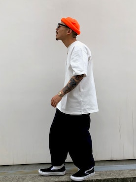 JhonIn【マサト】さんのコーディネート