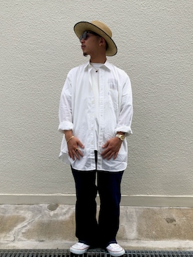 JhonIn【マサト】さんのコーディネート