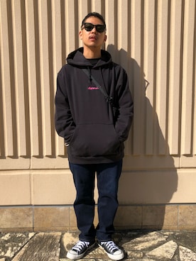 JhonIn【マサト】さんのコーディネート