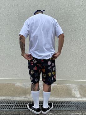 JhonIn【マサト】さんのコーディネート