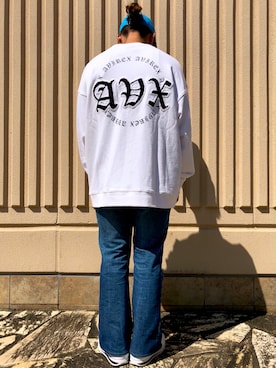 JhonIn【マサト】さんのコーディネート