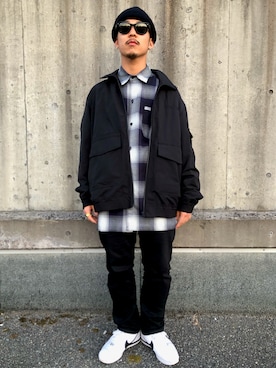 JhonIn【マサト】さんのコーディネート