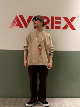 JhonIn【マサト】さんのコーディネート