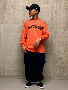 JhonIn【マサト】さんのコーディネート