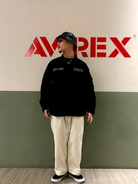 JhonIn【マサト】さんのコーディネート