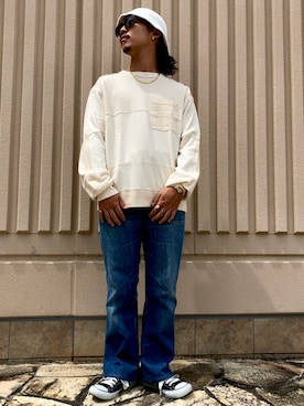 JhonIn【マサト】さんのコーディネート