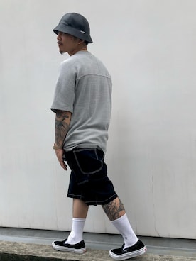 JhonIn【マサト】さんのコーディネート