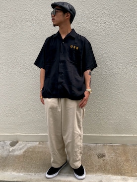 JhonIn【マサト】さんのコーディネート