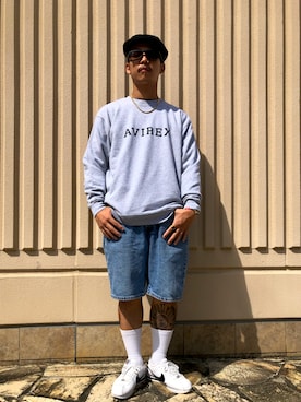 JhonIn【マサト】さんのコーディネート