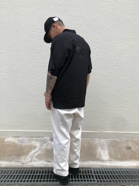 JhonIn【マサト】さんのコーディネート