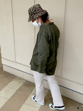 JhonIn【マサト】さんのコーディネート