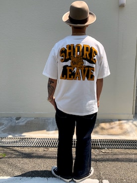 JhonIn【マサト】さんのコーディネート