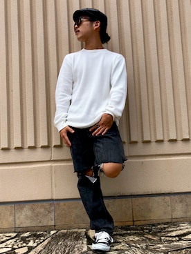 JhonIn【マサト】さんのコーディネート