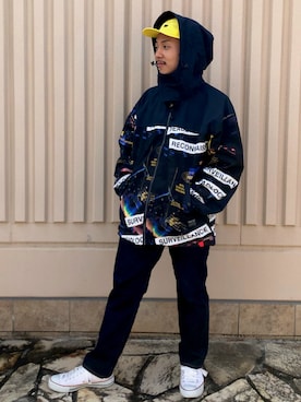 JhonIn【マサト】さんのコーディネート