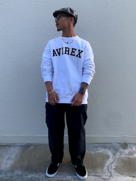 JhonIn【マサト】さんのコーディネート