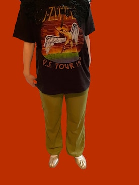 aiさんのコーディネート