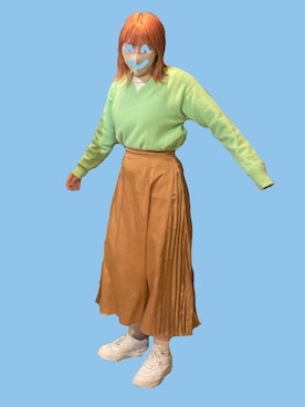 aiさんのコーディネート