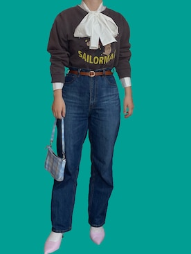 aiさんのコーディネート