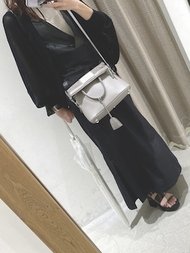 manaさんのコーディネート