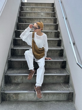 amoriaさんのコーディネート