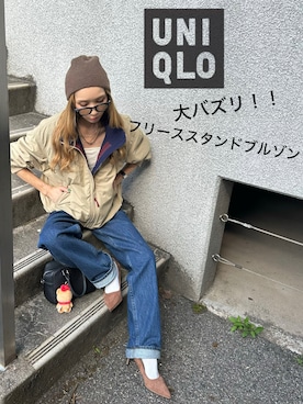amoriaさん（レディース・153cm）の秋コーディネート