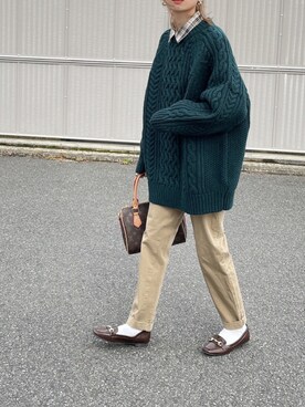 amoriaさんのコーディネート