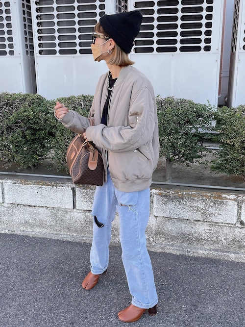 amoriaさんのコーディネート