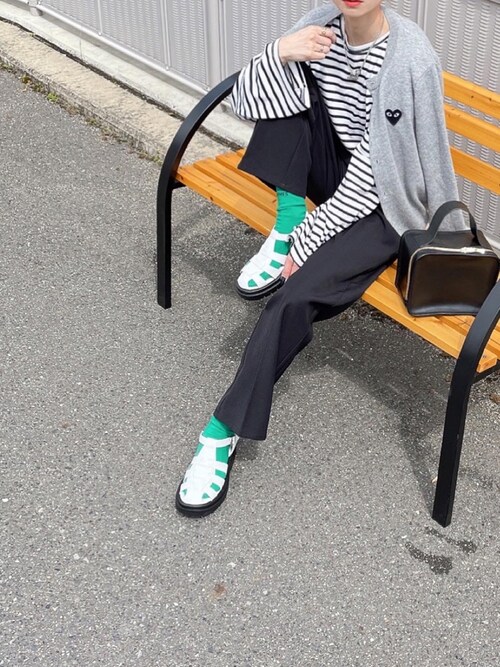 amoriaさんのコーディネート