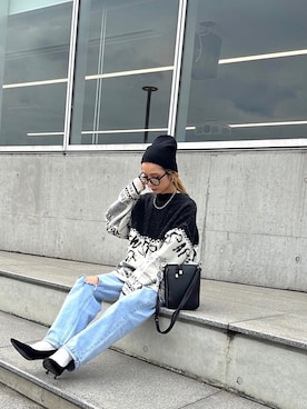 amoriaさんのコーディネート