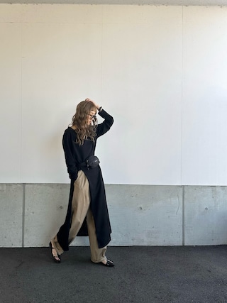 CURA CLOSET（キュラ クローゼット）の「【loverara.loverara コラボ