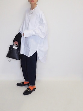 amoriaさん(レディース・152cm)の夏コーディネート