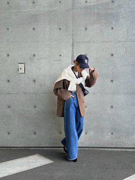 amoriaさんのコーディネート