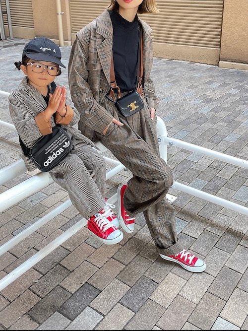 amoriaさんのコーディネート