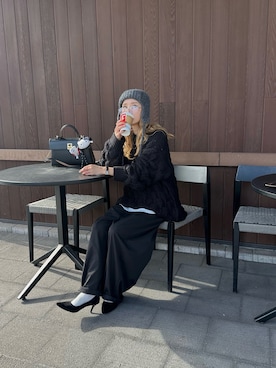 amoriaさんのコーディネート