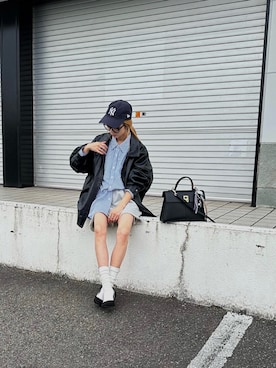 amoriaさんのコーディネート