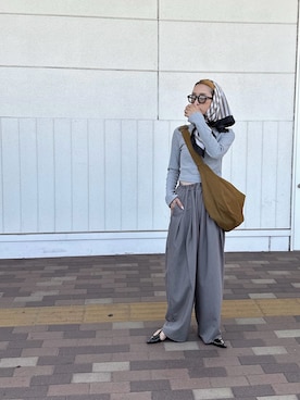 amoriaさんのコーディネート