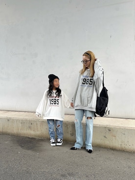 amoriaさんのコーディネート