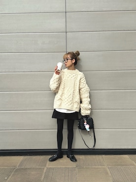 amoriaさんのコーディネート