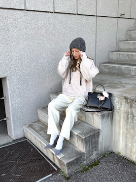 amoriaさんのコーディネート